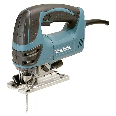 Makita  Elektro-Pendelhubstichsäge 4350FCTJ