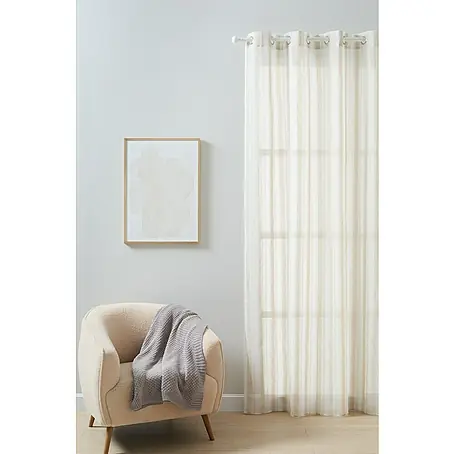 Visillo para ventana Nepal