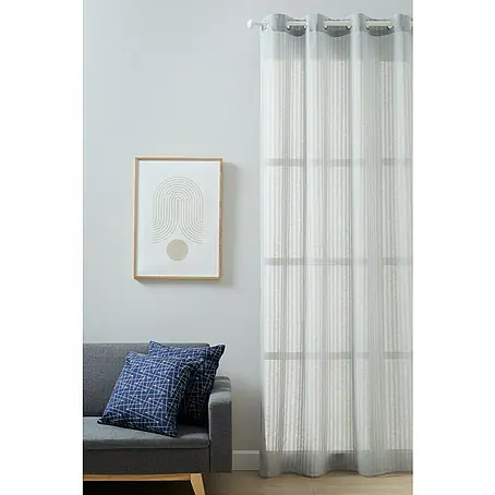 Visillo para ventana Elsa