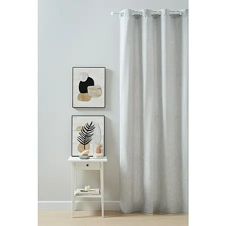 Visillo para ventana Gorgina