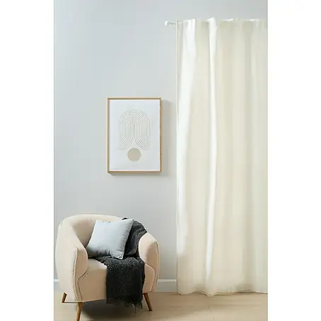 Cortinas Pasabarra Vigore
