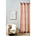 Cortina con ollaos Flor 