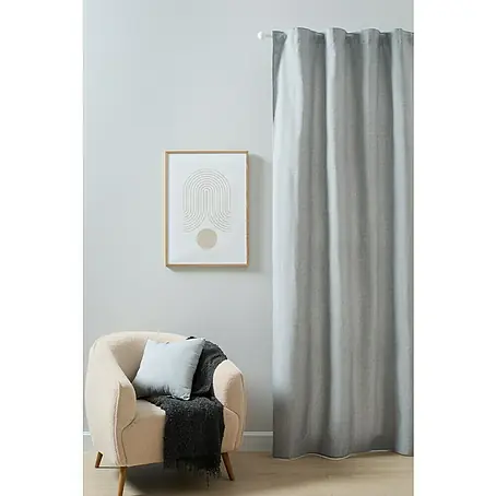 Cortinas Pasabarra Vigore