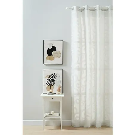 Visillo para ventana Coupe