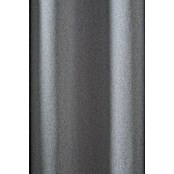 Cortina con ollaos Blackout (An x Al: 140 x 260 cm, 100% poliéster, Gris) | BAUHAUS