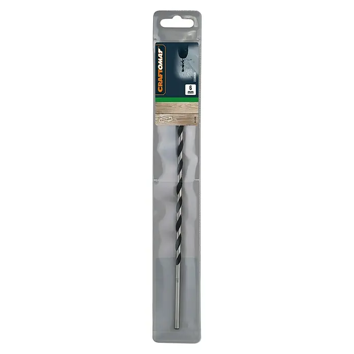 Glasboor ceramicmaster 8 x 85 mm helder - Klusspullen kopen? | Laagste