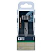 Craftomat Forstnerbohrer (Durchmesser: 25 mm, Durchmesser Schaft: 8 mm)