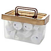 Vela de té LED Nele (24 uds.)