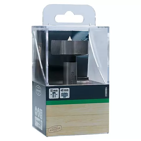 Craftomat  Holzbohrer