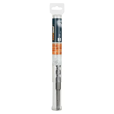 Craftomat  SDS-Plus Betonbohrer