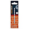 Craftomat Steinbohrer (Durchmesser: 5 mm, Länge: 85 mm, Arbeitslänge: 50 mm)