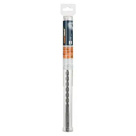 Craftomat  SDS-Plus Betonbohrer