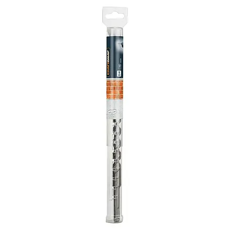 Craftomat  SDS-Plus Betonbohrer