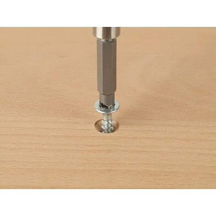 Vroxdrez Schraubenausdreher Set 5-teilig - HSS Linksausdreher Für Beschädigte Schrauben