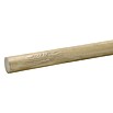 Expo Ambiente Gardinenstange Stab (Eiche, Länge: 240 cm, Durchmesser: 28 mm)