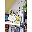 Wolfcraft Federzwinge Microfix XS (Mit Magnet, Spannweite: 15 mm, Klemmkraft: 50 g)