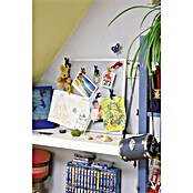 Wolfcraft Federzwinge Microfix XS (Mit Magnet, Spannweite: 15 mm, Klemmkraft: 50 g)
