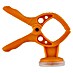 Wolfcraft Federzwinge Microfix XS 
