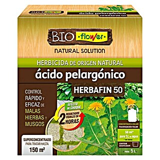 Flower Herbicida Ecológico (250 ml)