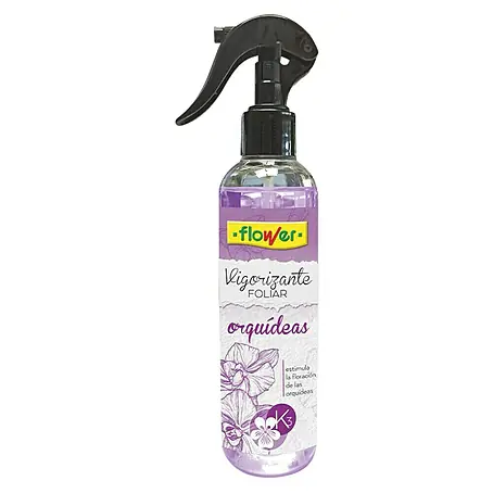 Flower  Fertilizante para orquídeas