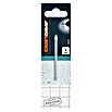 Craftomat Glasbohrer (Durchmesser: 4 mm, Länge: 64 mm)