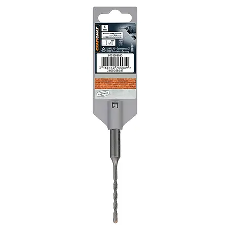 Craftomat  SDS-Plus Betonbohrer