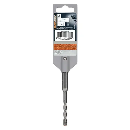 Craftomat  SDS-Plus Betonbohrer