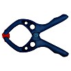 Wolfcraft Pinza con resorte Microfix (Anchura de sujeción: 30 mm)