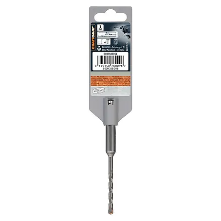Craftomat  SDS-Plus Betonbohrer
