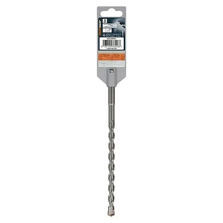 Craftomat  Broca para hormigón SDS-Plus