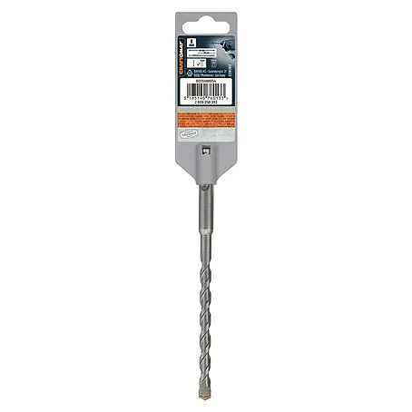Craftomat  SDS-Plus Betonbohrer