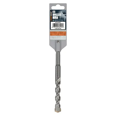Craftomat  SDS-Plus Betonbohrer
