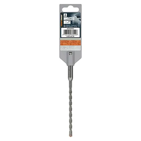 Craftomat  SDS-Plus Betonbohrer