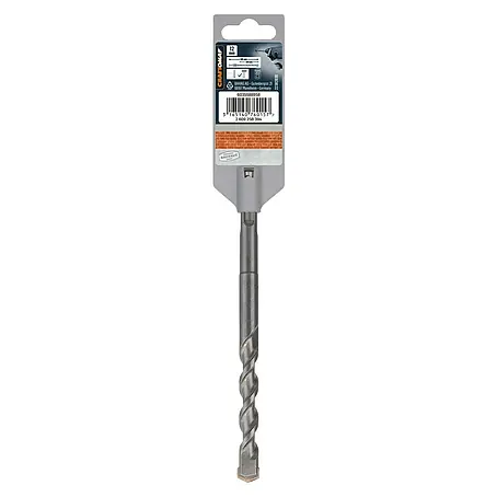 Craftomat  SDS-Plus Betonbohrer