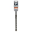 Craftomat SDS-Plus Betonbohrer (Durchmesser: 16 mm, Länge: 210 mm)