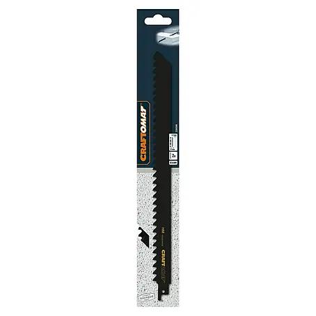 Craftomat  Säbelsägeblatt S 1241 HM