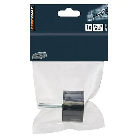 Craftomat  Lochsägen-Adapter