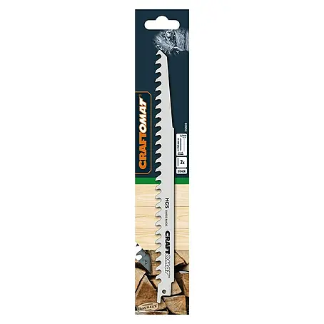 Craftomat  Säbelsägeblatt S 1542 K