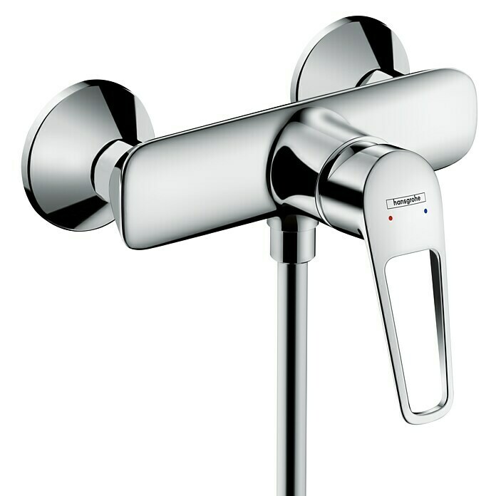 Hansgrohe Novus Loop BrausearmaturChrom, Glänzend Unknown