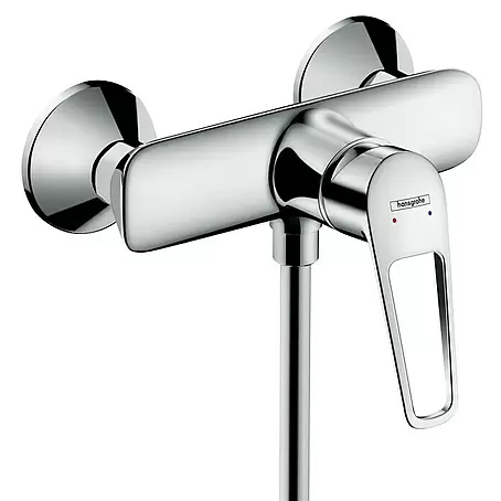 Hansgrohe Novus Loop Brausearmatur