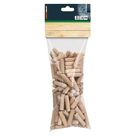 Craftomat  Holzdübel