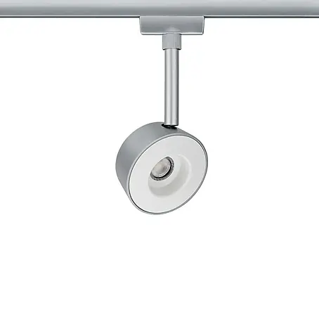 Paulmann URail Foco LED para riel Pellet
