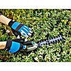 Gardol Gartenhandschuhe Geräte (Konfektionsgröße: 8, Blau)