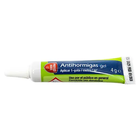 Cebo anti-hormigas Gel Protect Home
