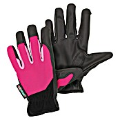 Gardol Kinder-Gartenhandschuhe (Konfektionsgröße: 5, Pink)