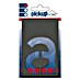 Pickup 3D Home Huisnummer Milan 