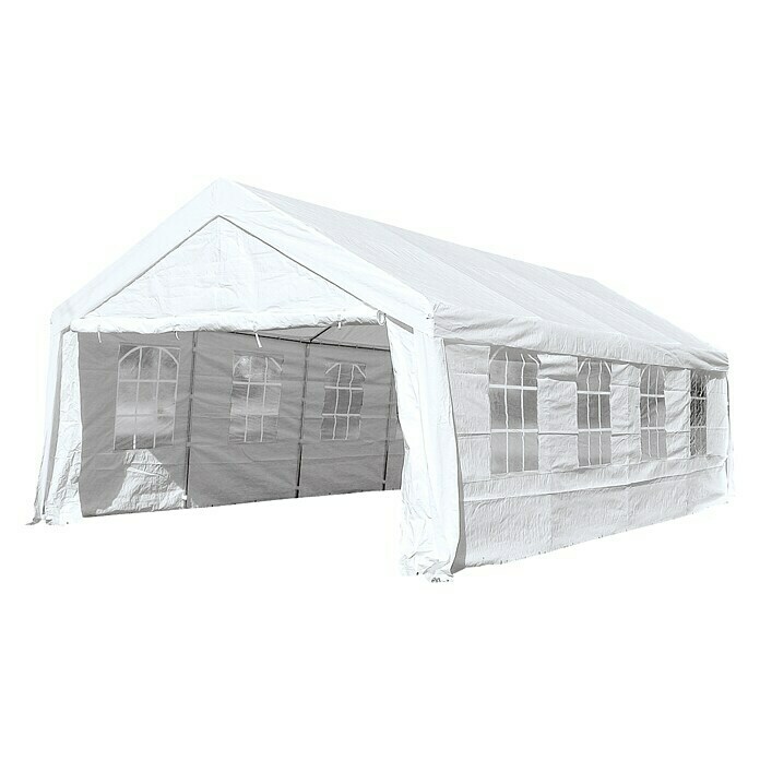 Sunfun Bočne stranice šatora za zabave (Namijenjeno za: Sunfun šator za zabave Trinidad)