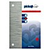 Pickup 3D Home Schild 