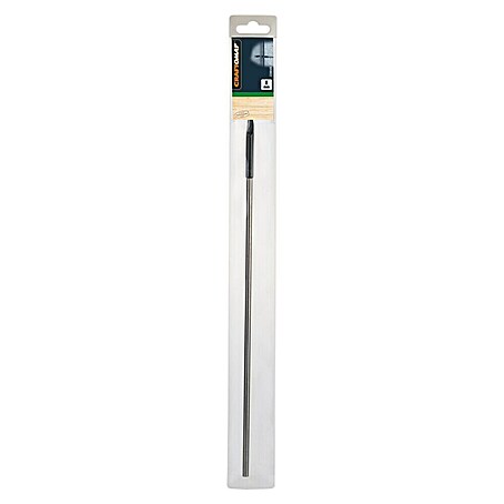 Craftomat Holzbohrer Schalungsbohrer (Durchmesser Bohrer: 8 mm, Länge: 400 mm)