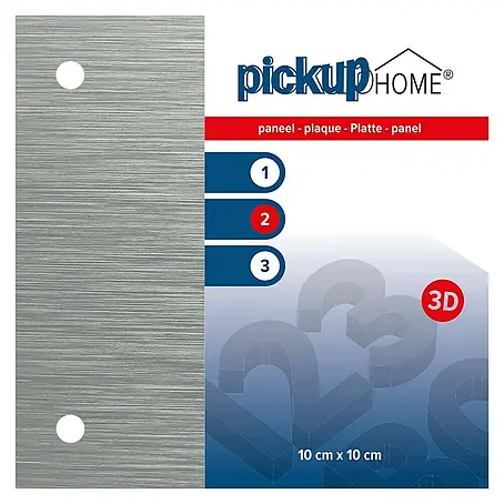 Pickup 3D Home Cartel